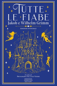 Tutte le fiabe - Librerie.coop Tutte le fiabe - Librerie.coop