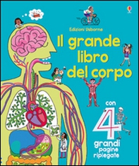 Il grande libro del corpo - Librerie.coop