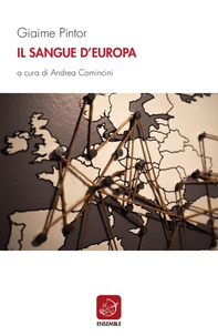 Il sangue d’Europa - Librerie.coop Il sangue d’Europa - Librerie.coop