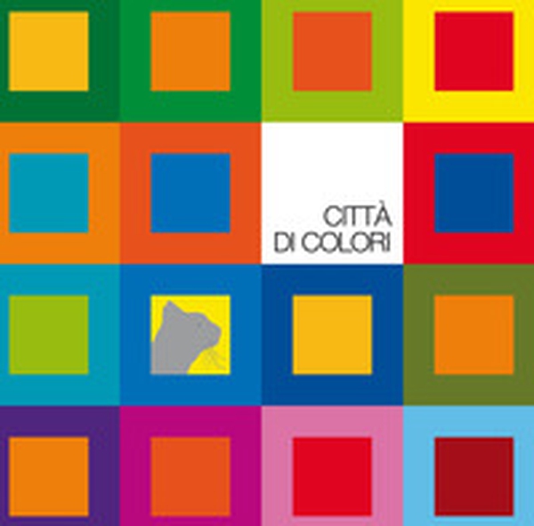 Città di colori - Librerie.coop Città di colori - Librerie.coop