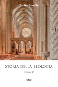 Storia della teologia - Vol. 2 - Librerie.coop Storia della teologia - Vol. 2 - Librerie.coop