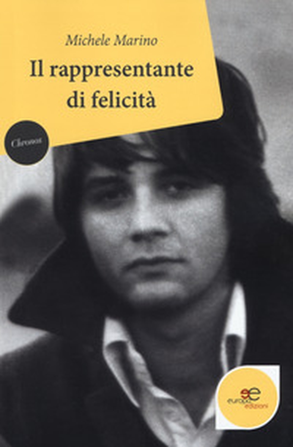 Il rappresentante di felicità - Librerie.coop Il rappresentante di felicità - Librerie.coop
