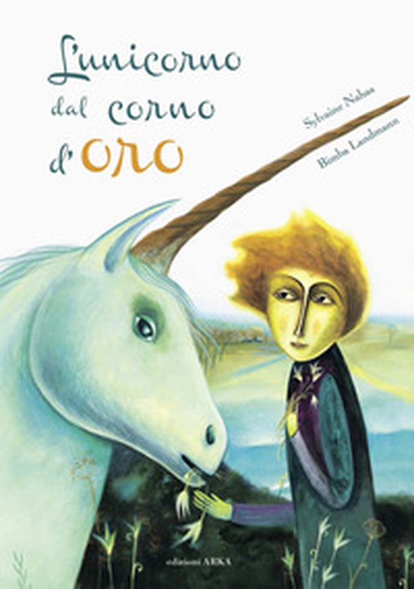 L'unicorno dal corno d'oro - Librerie.coop L'unicorno dal corno d'oro - Librerie.coop