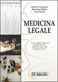 Medicina legale - Librerie.coop Medicina legale - Librerie.coop