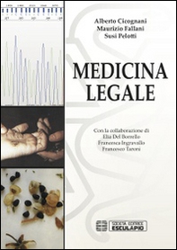 Medicina legale - Librerie.coop