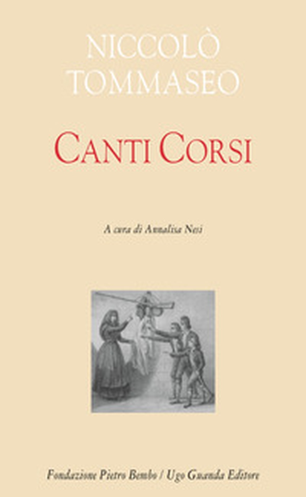 Canti corsi - Librerie.coop Canti corsi - Librerie.coop
