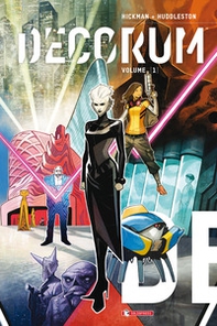 Decorum - Librerie.coop