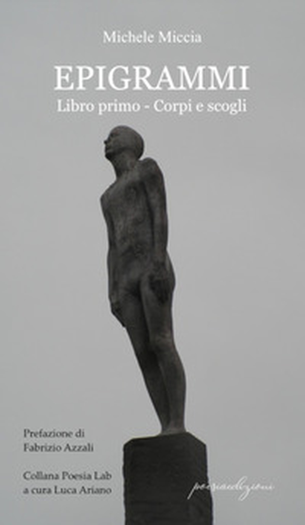 Epigrammi - Vol. 1 - Librerie.coop