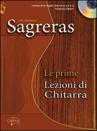 Prime lezioni di chitarra - Librerie.coop