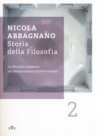 Storia della filosofia - Vol. 2 - Librerie.coop Storia della filosofia - Vol. 2 - Librerie.coop