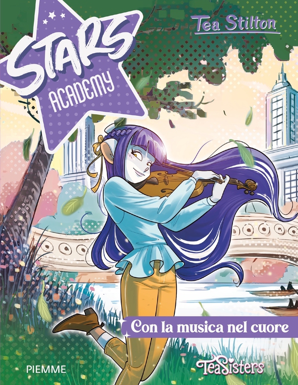 Con la musica nel cuore - Librerie.coop Con la musica nel cuore - Librerie.coop