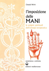 L’imposizione delle mani - Librerie.coop