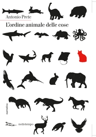 L'ordine animale delle cose - Librerie.coop L'ordine animale delle cose - Librerie.coop