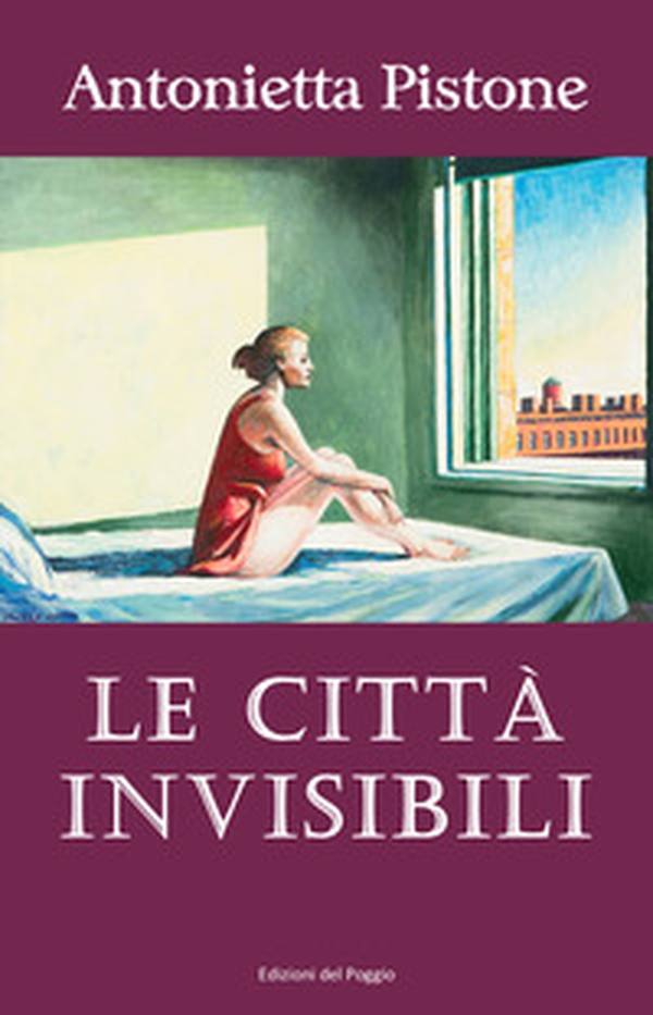 Le città invisibili - Librerie.coop Le città invisibili - Librerie.coop