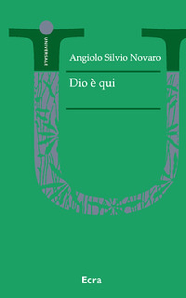 Dio è qui - Librerie.coop Dio è qui - Librerie.coop
