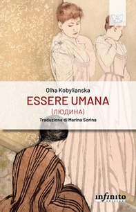 Essere umana - Librerie.coop