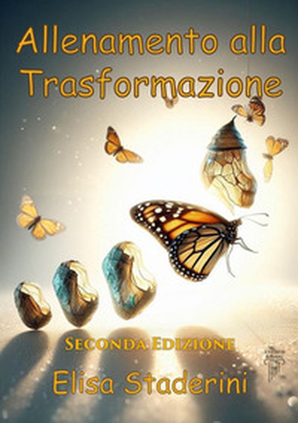 Allenamento alla trasformazione - Librerie.coop