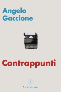 Contrappunti - Librerie.coop Contrappunti - Librerie.coop