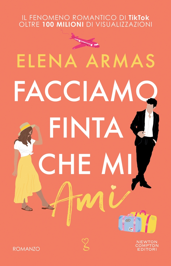 Facciamo finta che mi ami - Librerie.coop Facciamo finta che mi ami - Librerie.coop
