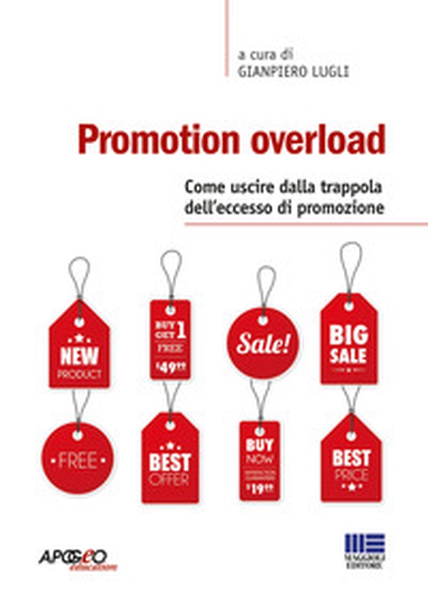 Promotion overload - Librerie.coop Promotion overload - Librerie.coop