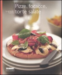 Pizze, focacce, torte salate - Librerie.coop