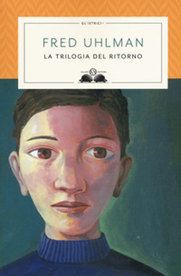 Trilogia del ritorno: L'amico ritrovato-Un'anima non vile-Niente resurrezioni, per favore - Librerie.coop Trilogia del ritorno: L'amico ritrovato-Un'anima non vile-Niente resurrezioni, per favore - Librerie.coop