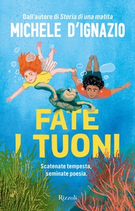 Fate i tuoni - Librerie.coop