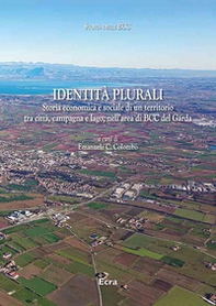 Identità plurali. Storia economica e sociale di un territorio tra città, campagna e lago, nell'area di BCC del Garda - Librerie.coop