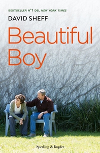 Beautiful boy. Ediz. italiana - Librerie.coop