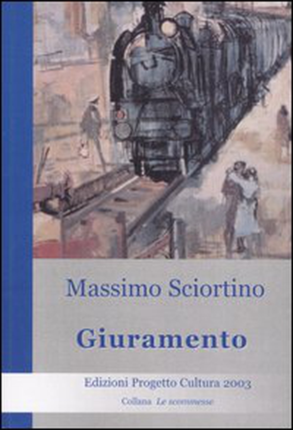 Giuramento - Librerie.coop Giuramento - Librerie.coop