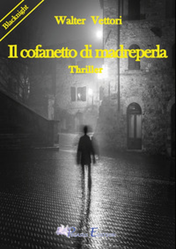 Il cofanetto di madreperla - Librerie.coop Il cofanetto di madreperla - Librerie.coop