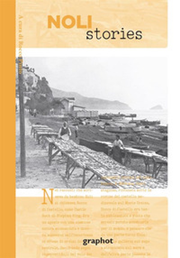 Noli stories - Librerie.coop Noli stories - Librerie.coop