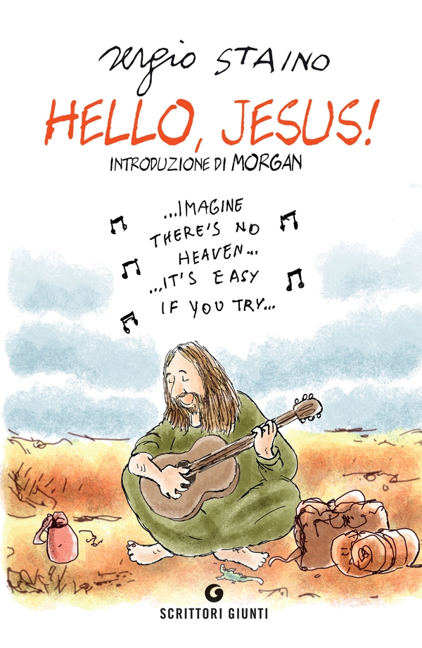 Hello, Jesus! - Librerie.coop Hello, Jesus! - Librerie.coop