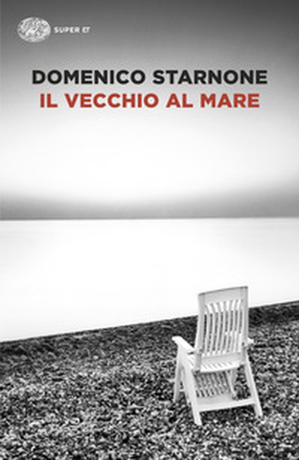 Il vecchio al mare - Librerie.coop Il vecchio al mare - Librerie.coop