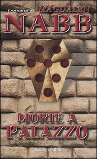 Morte a palazzo - Librerie.coop Morte a palazzo - Librerie.coop