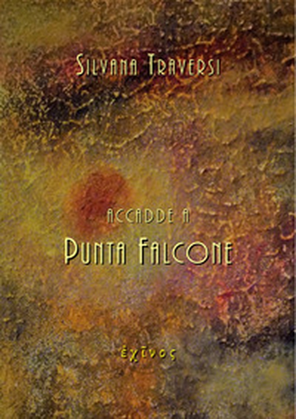 Accadde a Punta Falcone - Librerie.coop Accadde a Punta Falcone - Librerie.coop