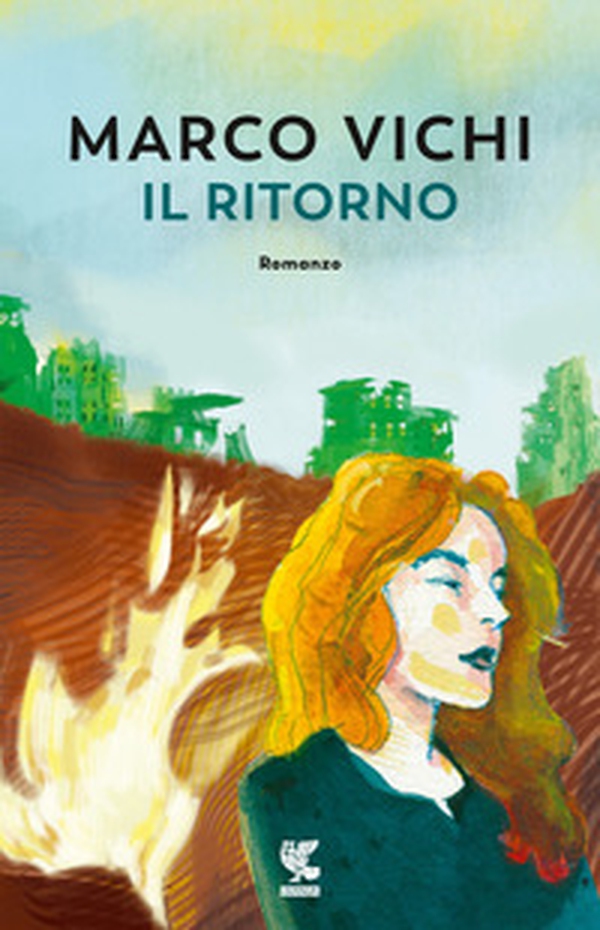 Il ritorno - Librerie.coop Il ritorno - Librerie.coop