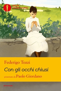 Con gli occhi chiusi - Librerie.coop