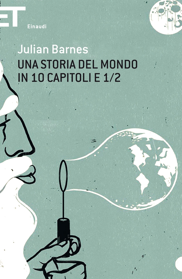 Una storia del mondo in 10 capitoli e 1/2 - Librerie.coop Una storia del mondo in 10 capitoli e 1/2 - Librerie.coop