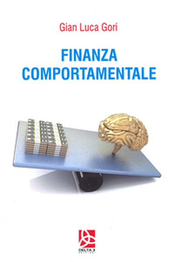 Finanza comportamentale - Librerie.coop