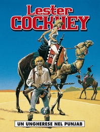 Lester Cockney - Librerie.coop