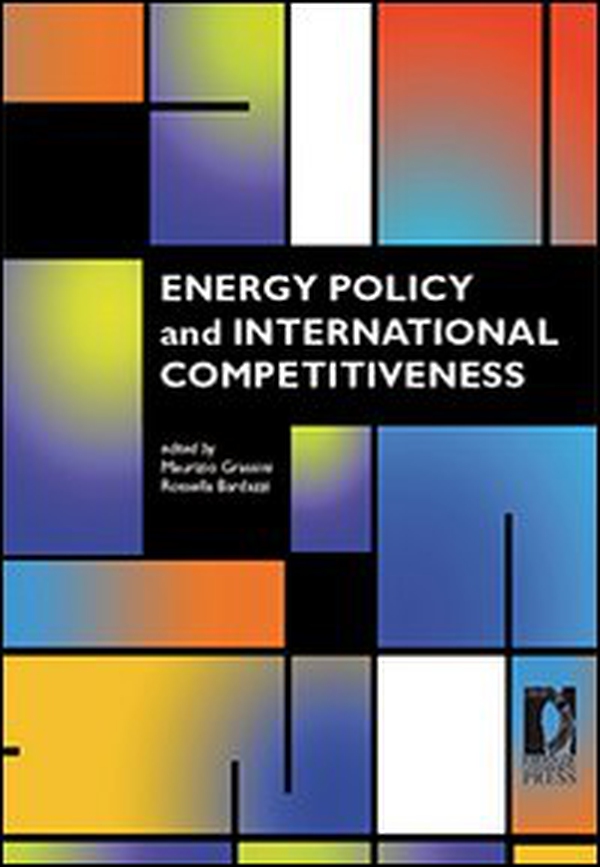 Energy policy and international competitiveness - Librerie.coop Energy policy and international competitiveness - Librerie.coop