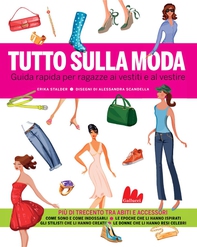 Tutto sulla moda - Librerie.coop