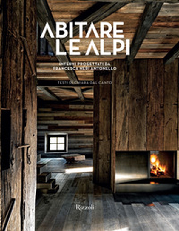 Abitare le Alpi - Librerie.coop Abitare le Alpi - Librerie.coop