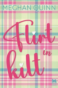 Flirt in kilt. Ediz. italiana - Librerie.coop