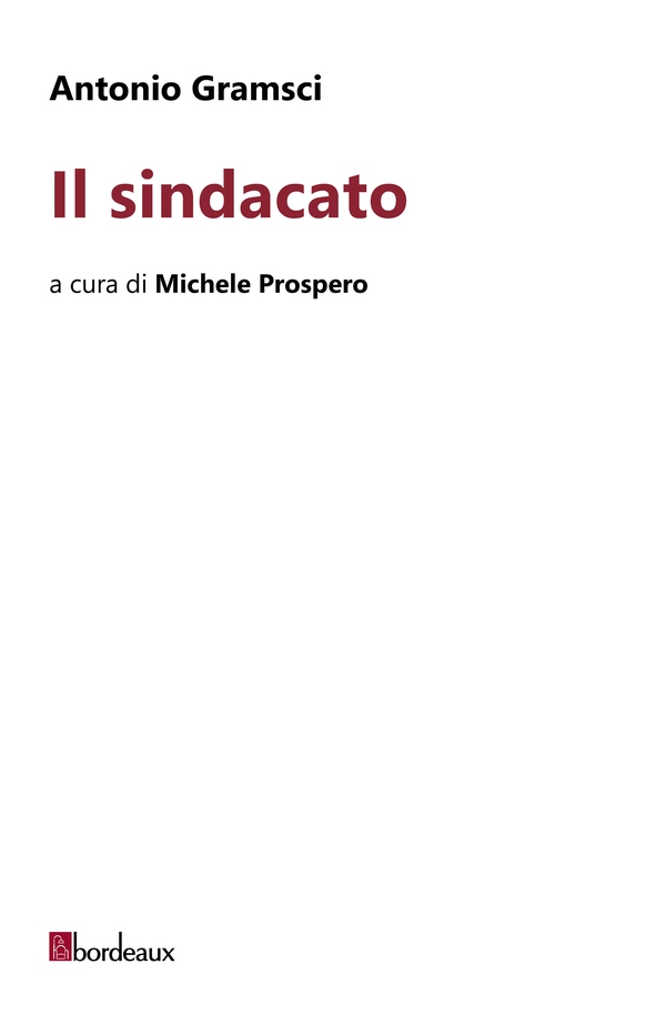Il sindacato - Librerie.coop Il sindacato - Librerie.coop