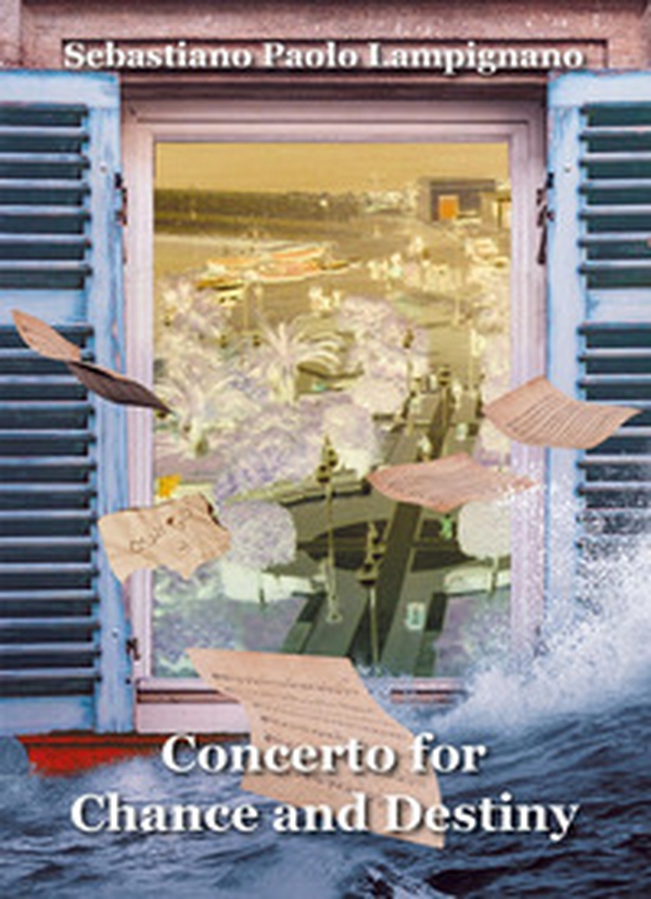 Concerto for chance and destiny - Librerie.coop Concerto for chance and destiny - Librerie.coop