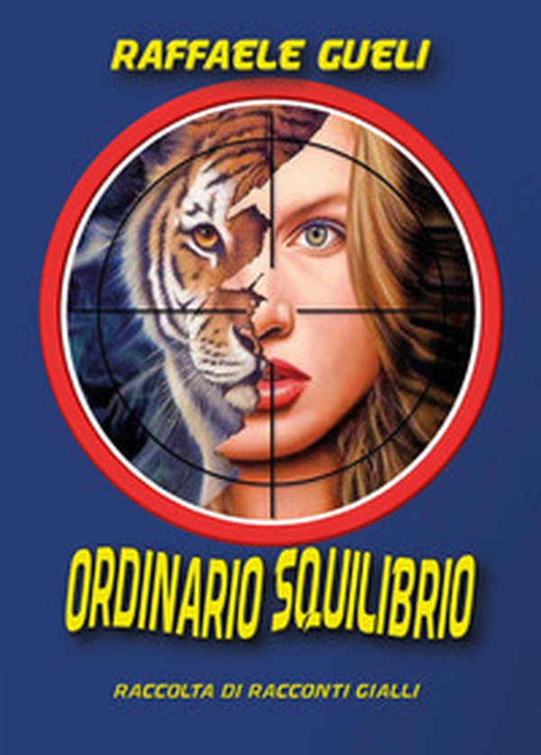Ordinario squilibrio - Librerie.coop Ordinario squilibrio - Librerie.coop