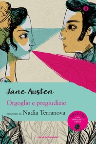 Orgoglio e pregiudizio (Mondadori) - Librerie.coop Orgoglio e pregiudizio (Mondadori) - Librerie.coop