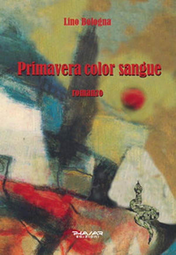 Primavera color sangue - Librerie.coop Primavera color sangue - Librerie.coop